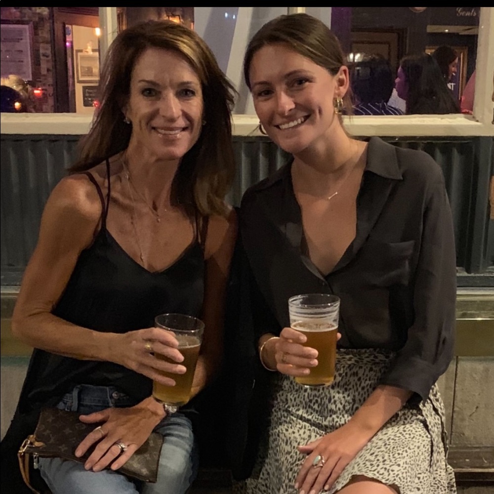 Meet your Posher, Tara